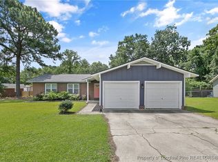 6501 Senator Dr, Fayetteville, NC 28304