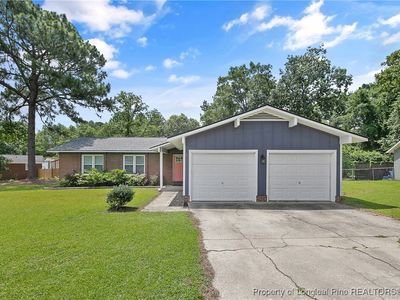 6501 Senator Dr, Fayetteville, NC, 28304