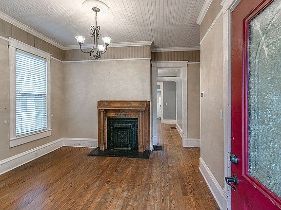 Welcome Home! To your Parlor