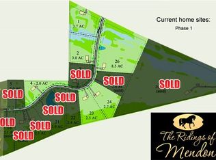 16 Old Stable Way #48, Honeoye Falls, NY 14472