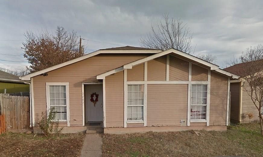 1st image of this home