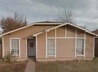 2003 Lewiston Ave, Dallas, TX 75217