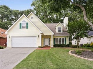 3325 Haverhill Rowe, Lawrenceville, GA 30044