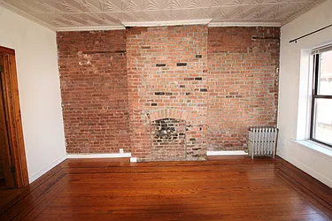 Rented by Compass