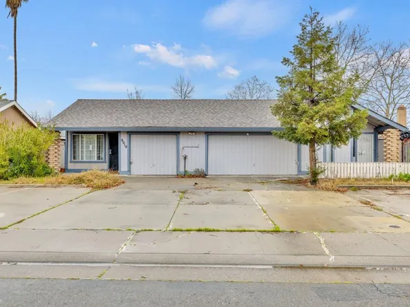 8010-8008 Candy Cone Ct, Citrus Heights, CA 95621