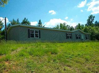 369 Goodman Springs Rd, Plain Dealing, LA 71064