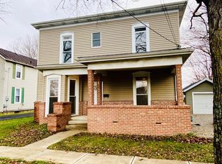 150 Plymouth St, Plymouth, OH 44865