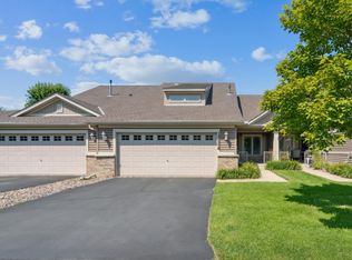12600 Midway Ct NE UNIT B, Blaine, MN 55449