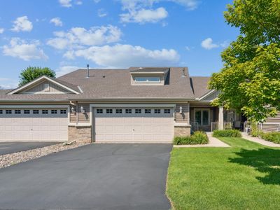 12600 Midway Ct NE UNIT B, Blaine, MN, 55449