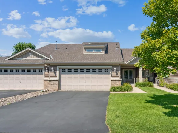 12600 Midway Ct NE Unit B, Blaine, MN 55449
