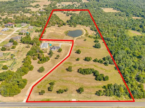 10 Northeast St, Choctaw, OK 73020