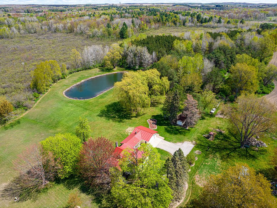 9508 30th Ave, Remus, MI 49340 Zillow