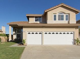 1355 Gold Shadow Ln, Chino Hills, CA 91709