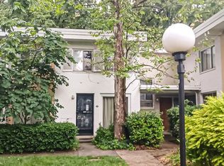 739 3rd St SW #406, Washington, DC 20024