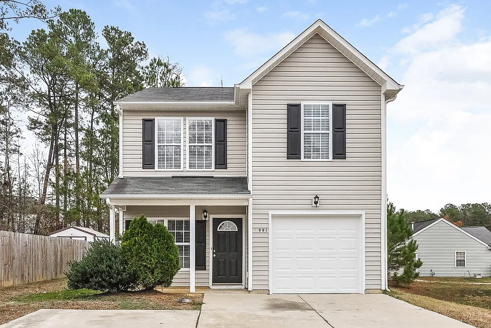 3 bed, 2.5 bath, 1487 sqft, $1,995 — Photo 1