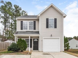 2881 Filbert St, Raleigh, NC 27610