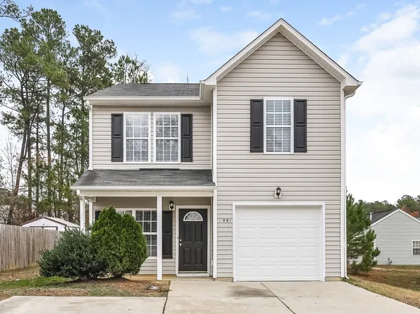 2881 Filbert St, Raleigh, NC 27610