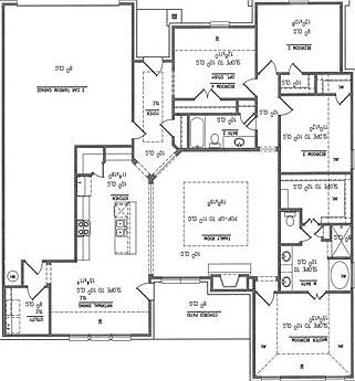 2nd image of 444 Chisholm Trl