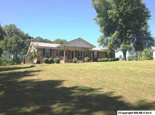 29738 Easter Ferry Rd, Lester, AL 35647