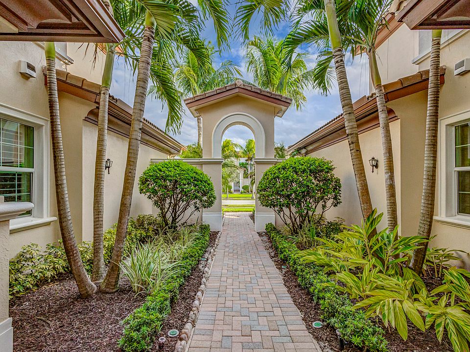 Jupiter Country Club 163 Tresana Blvd Jupiter FL Zillow