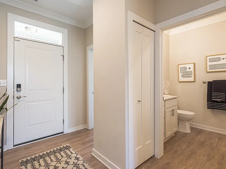 Filmore Place Apartments — Photo 27