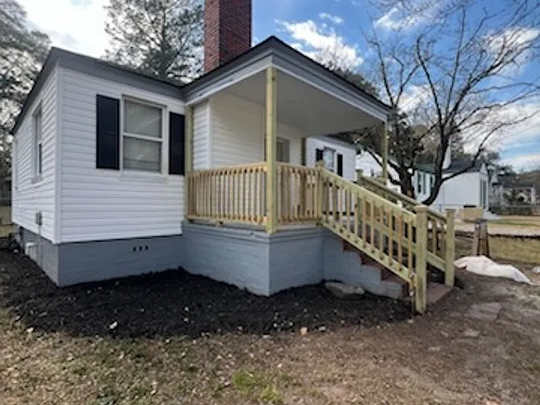 912 Chestnut St — Photo 1
