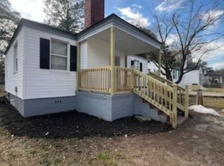 912 Chestnut St, Florence, SC 29501