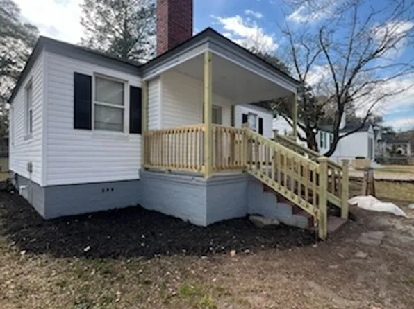 912 Chestnut St, Florence, SC 29501