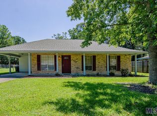 1304 Kline St, Denham Springs, LA 70726