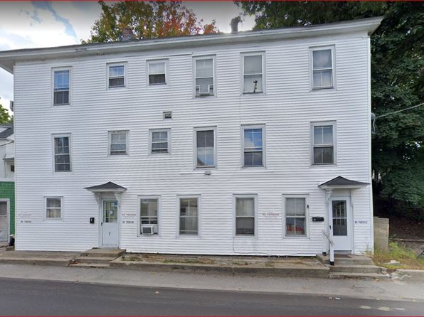 58 Riverside Avenue - F, 58 Riverside Ave, Sanford, ME 04073