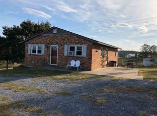 1881 Lacey Spring Rd, Harrisonburg, VA 22802