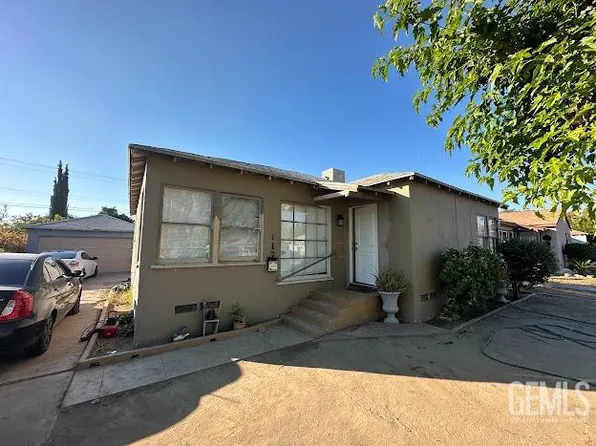 117 Myrtle St, Bakersfield, CA 93304