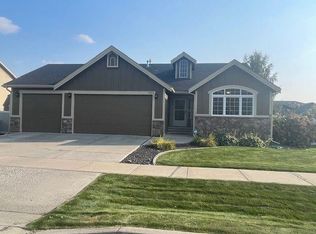 14216 E Crown Ave, Spokane Valley, WA 99216