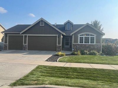 14216 E Crown Ave, Spokane Valley, WA, 99216