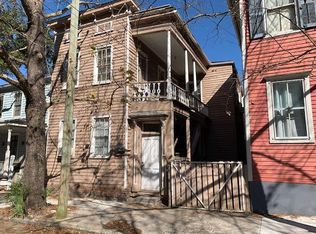 40 Pitt St APT A, Charleston, SC 29401