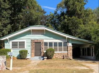 304 52nd St, Fairfield, AL 35064