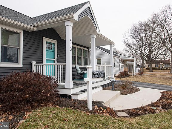 2nd image of 413 Carlisle Ave