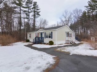47 Campbell Street, Salem, NH 03079