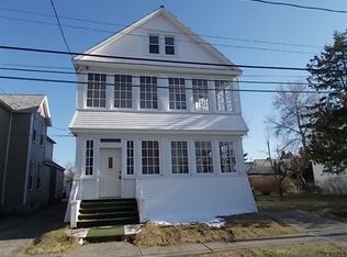 1922 Jerome Ave, Schenectady, NY 12306