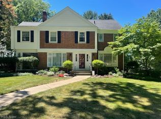 338 Dorchester Rd, Akron, OH 44320