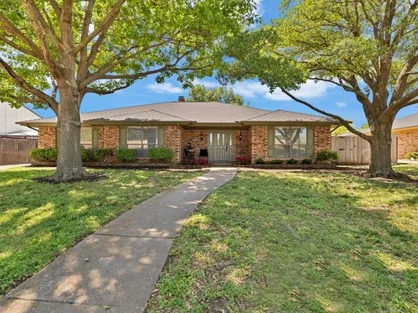 4421 Quail Hollow Rd, Fort Worth, TX 76133