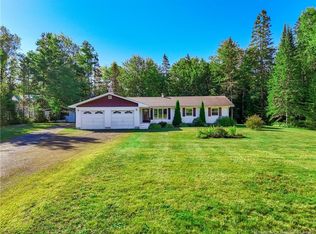 300 Hughes St, Maugerville, NB E3A7C2