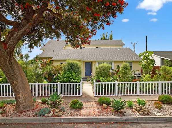 425 Rancho Dr, Ventura, CA 93003