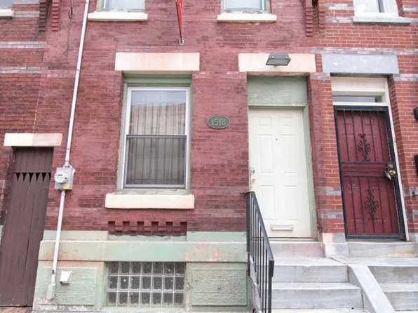 1518 Fontain St, Philadelphia, PA 19121