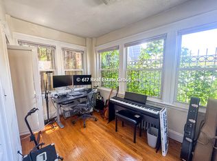 11 Melvin Ave APT 1, Boston, MA 02135