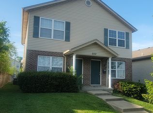 222 Rhea Ave UNIT B, Hamilton, OH 45013