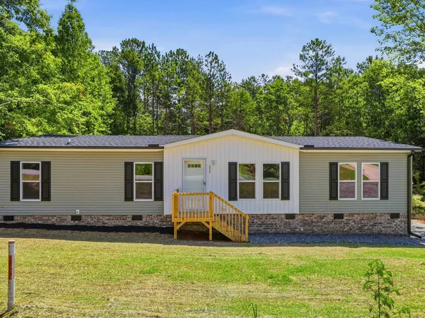 212 Gibson Rd, Spartanburg, SC 29302
