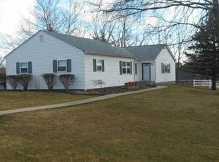 3770 W 200 S, Columbus, IN