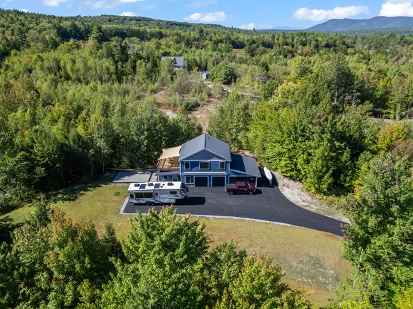 86 Beaver Creek Farm Road, Bridgton, ME 04009