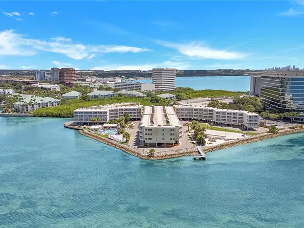 2506 N Rocky Point Dr #403, Tampa, FL 33607